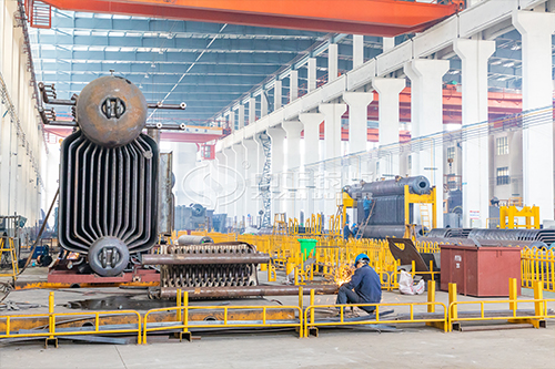 哈爾濱哪里有沼氣鍋爐