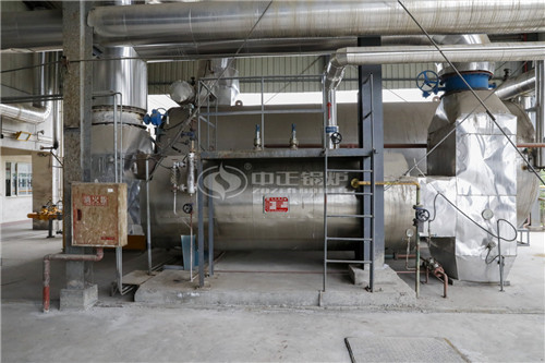 江蘇沼氣鍋爐的優(yōu)點