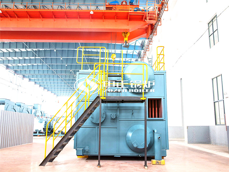 沼氣鍋爐生產(chǎn)廠家價格