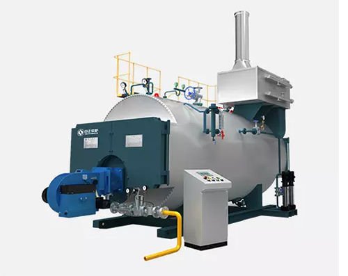 6噸沼氣鍋爐參數