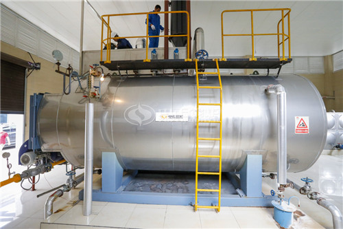 沼氣熱水鍋爐如何選型