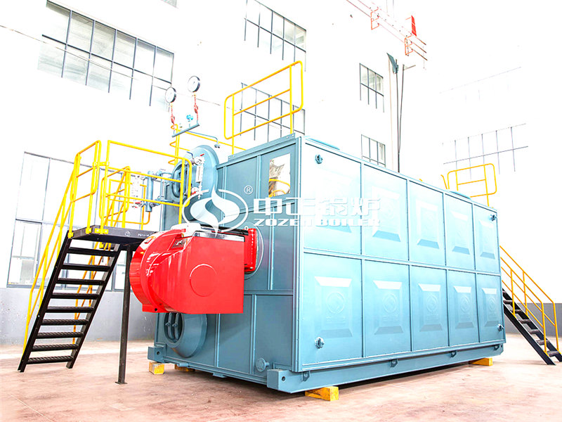 10噸沼氣鍋爐生產廠家有哪些