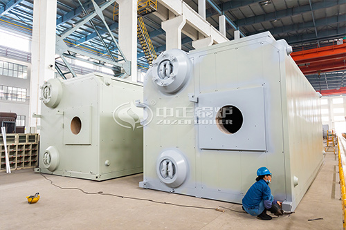 1t沼氣鍋爐參數(shù) 什么企業(yè)需要用蒸汽鍋爐