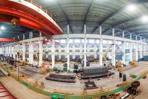 20000平方米沼氣供暖鍋爐用于家庭供暖有什么好處