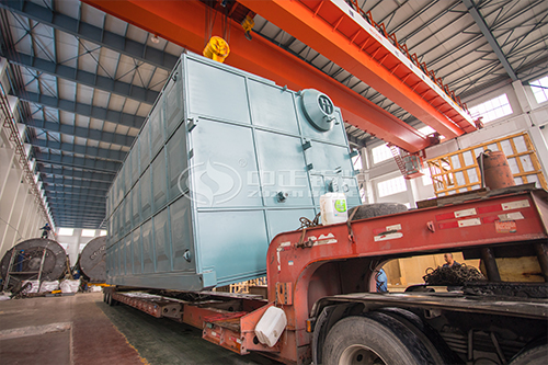 10噸沼氣鍋爐生產廠家有哪些?