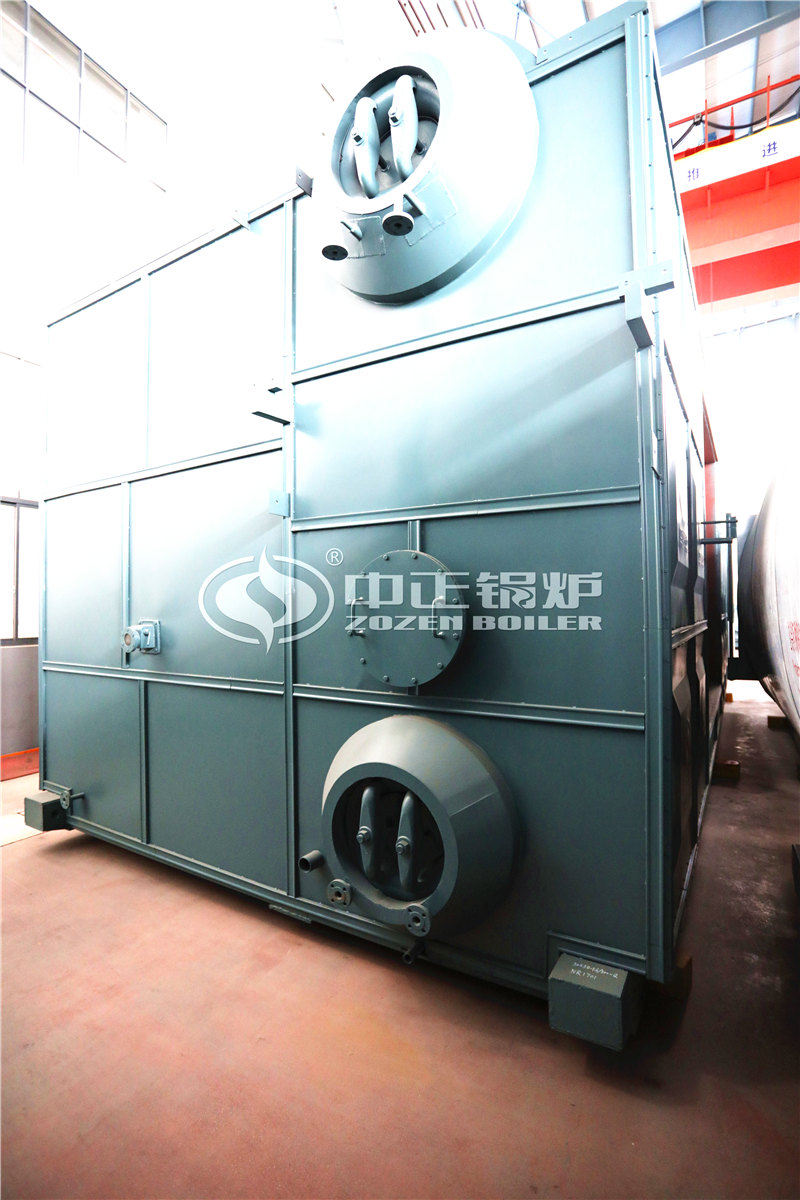 800平米的面積需要多大的鍋爐大概多少錢?