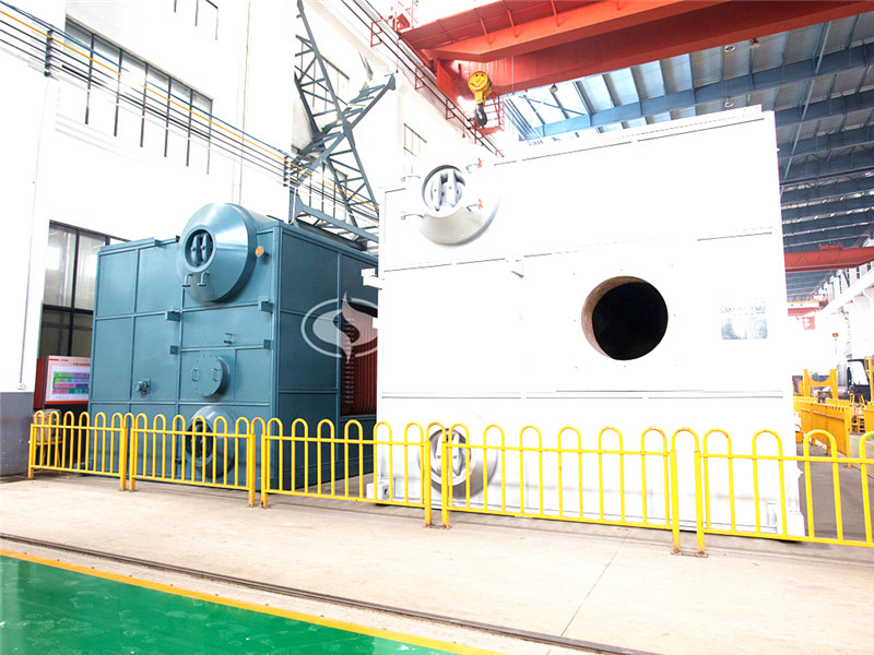 沼氣鍋爐-供熱供暖鍋爐多少錢