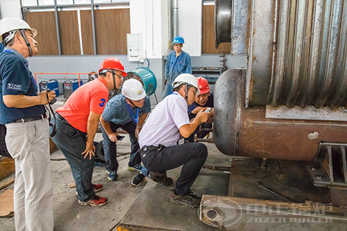 1t h沼氣鍋爐一小時(shí)需要多少l立方沼氣 請(qǐng)問能生產(chǎn)沼氣蒸汽鍋爐且資質(zhì)好的有那些廠家