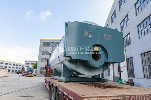大棚沼氣鍋爐價格 多少錢