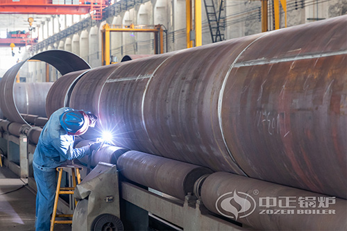 有沒有能生產(chǎn)20噸燃?xì)庹羝仩t的鍋爐廠家?