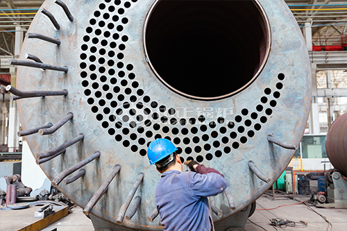 沼氣鍋爐價格行情 沼氣鍋爐價格行情哪位知道