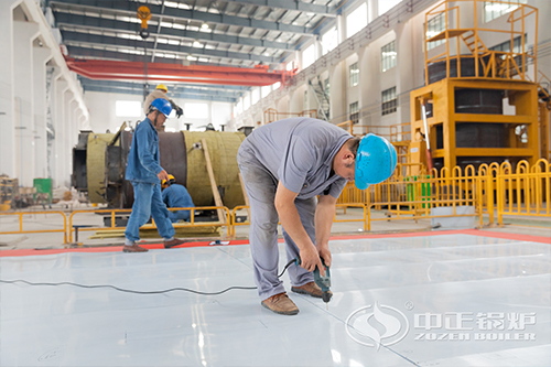 養(yǎng)殖沼氣鍋爐的成本大概多少