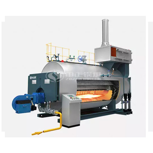 沼氣燃?xì)忮仩t2噸多少錢