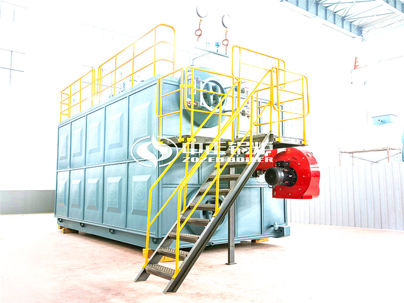 低氮鍋爐廠家哪家比較好