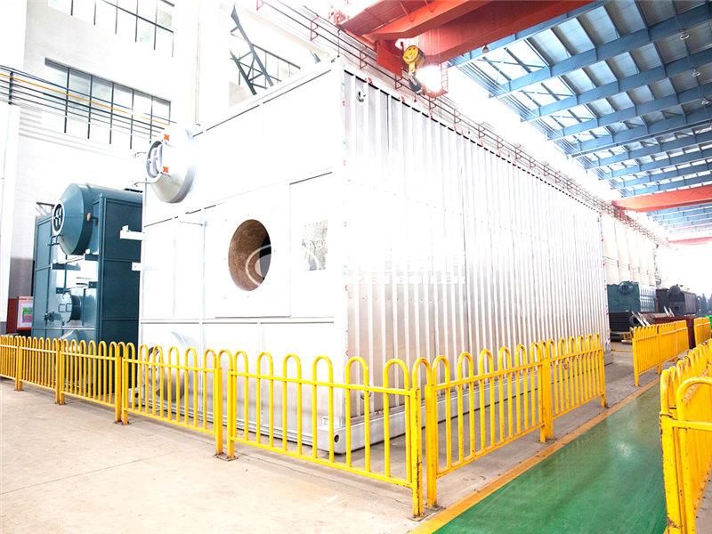 沼氣鍋爐-供熱供暖鍋爐多少錢