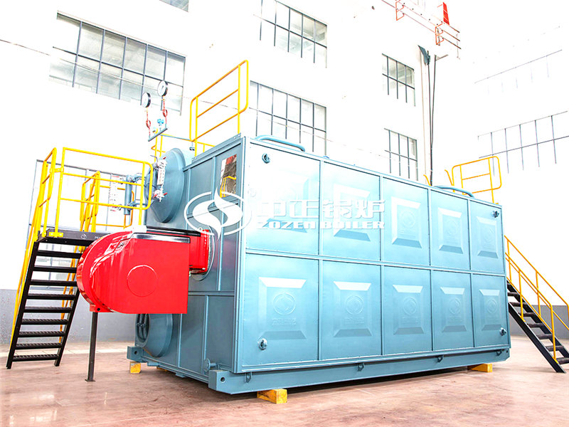 4噸沼氣鍋爐多少錢呢