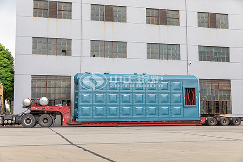 5Bar左右的沼氣鍋爐價格怎么算