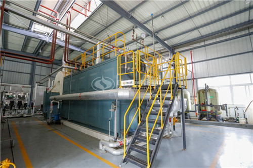 江蘇沼氣鍋爐的優(yōu)點