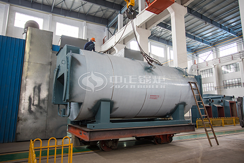 4噸沼氣燃?xì)忮仩t價(jià)格得多少錢