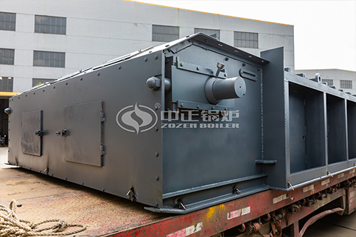 沼氣鍋爐排煙溫度多少錢 工業(yè)沼氣燃?xì)忮仩t報(bào)價(jià)