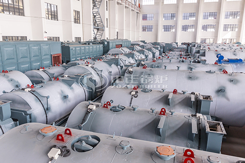 沼氣鍋爐多少錢一瓦 有什么大型的鍋爐生產(chǎn)廠家